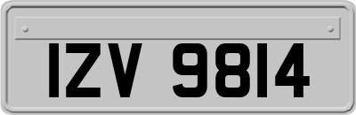 IZV9814