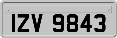 IZV9843