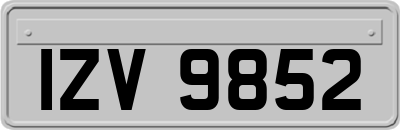 IZV9852