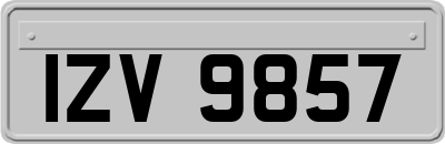 IZV9857