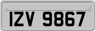 IZV9867