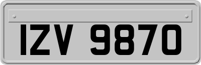 IZV9870