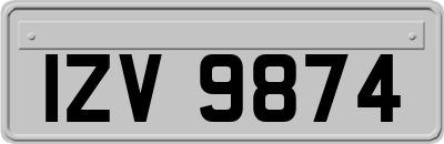 IZV9874