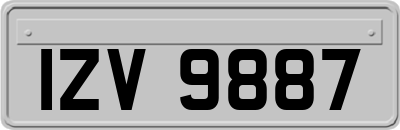 IZV9887