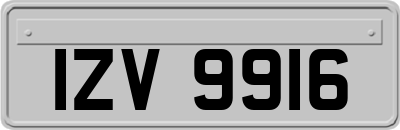 IZV9916