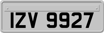 IZV9927
