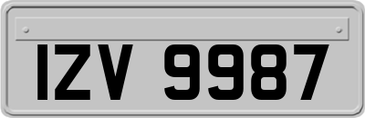 IZV9987