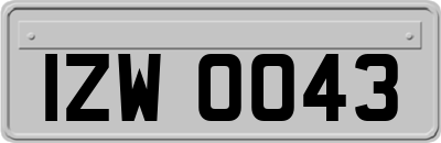 IZW0043