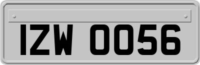 IZW0056