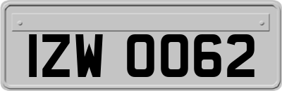 IZW0062