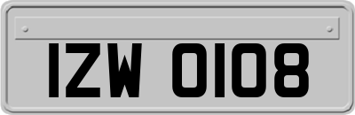 IZW0108