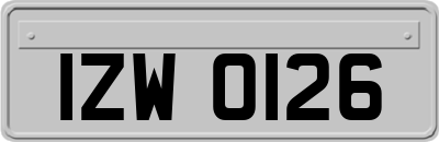 IZW0126