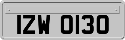 IZW0130