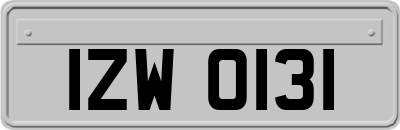 IZW0131