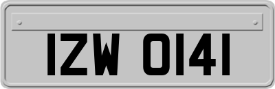 IZW0141