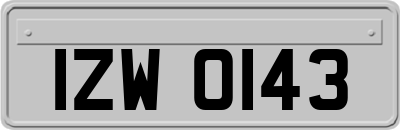 IZW0143