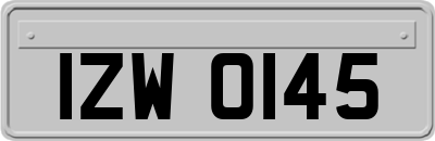 IZW0145
