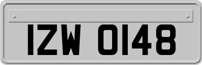 IZW0148