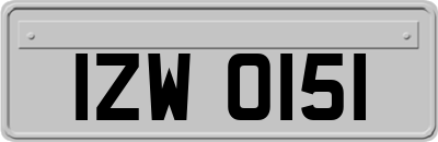 IZW0151