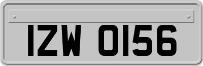 IZW0156