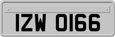 IZW0166