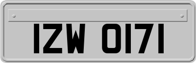 IZW0171