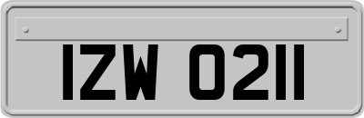 IZW0211
