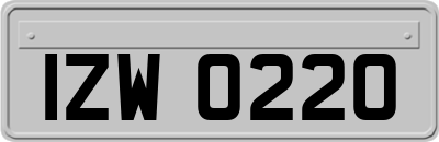IZW0220