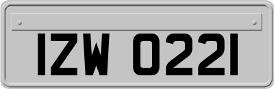 IZW0221