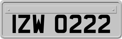 IZW0222