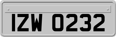 IZW0232