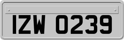 IZW0239