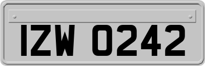 IZW0242