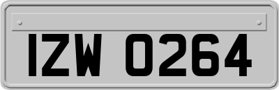 IZW0264