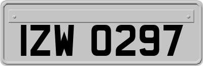 IZW0297