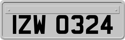 IZW0324