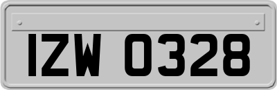 IZW0328