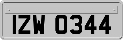 IZW0344