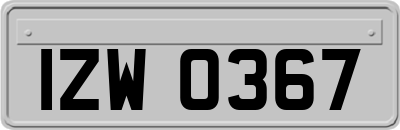 IZW0367