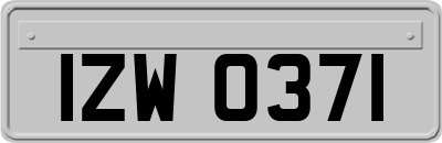 IZW0371