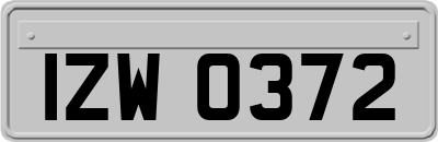 IZW0372