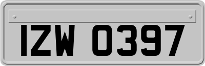 IZW0397