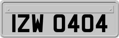 IZW0404