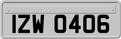 IZW0406