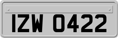 IZW0422