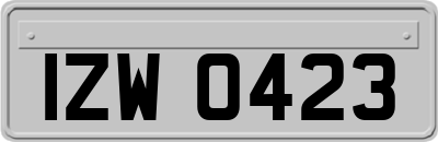 IZW0423