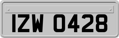IZW0428