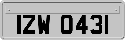 IZW0431