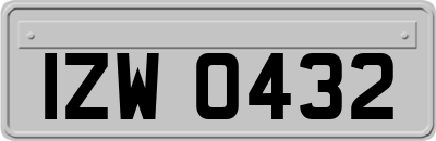 IZW0432