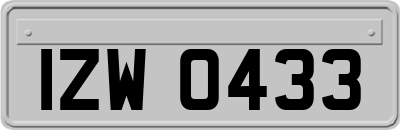 IZW0433